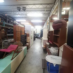 Bezoeker foto van kringloop loosduinen in The Hague