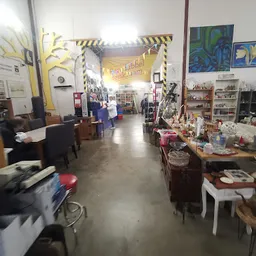 Bezoeker foto van kringloop loosduinen in The Hague