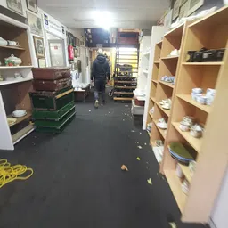 Bezoeker foto van kringloop loosduinen in The Hague