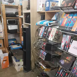 Bezoeker foto van kringloop loosduinen in The Hague