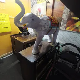 Bezoeker foto van kringloop loosduinen in The Hague