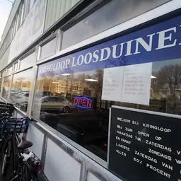 Bezoeker foto van kringloop loosduinen in The Hague