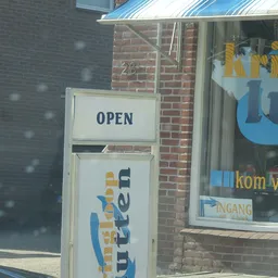 Kringloopwinkel Kringloop Lutten in Lutten