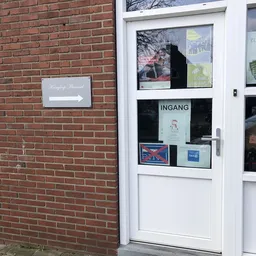 Kringloopwinkel Kringloop Maasniel in Roermond