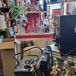 Bezoeker foto van Kringloop Maasniel in Roermond