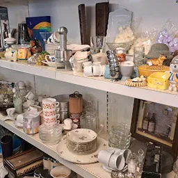 Bezoeker foto van Kringloop Maasniel in Roermond