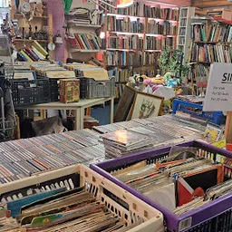 Bezoeker foto van Kringloop Maasniel in Roermond