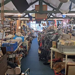 Bezoeker foto van Kringloop Maasniel in Roermond