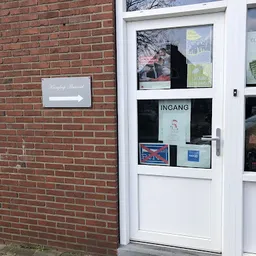 Bezoeker foto van Kringloop Maasniel in Roermond