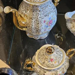 Bezoeker foto van Kringloop MaGe Heijen in Heijen