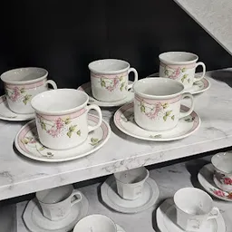 Bezoeker foto van Kringloop MaGe Heijen in Heijen