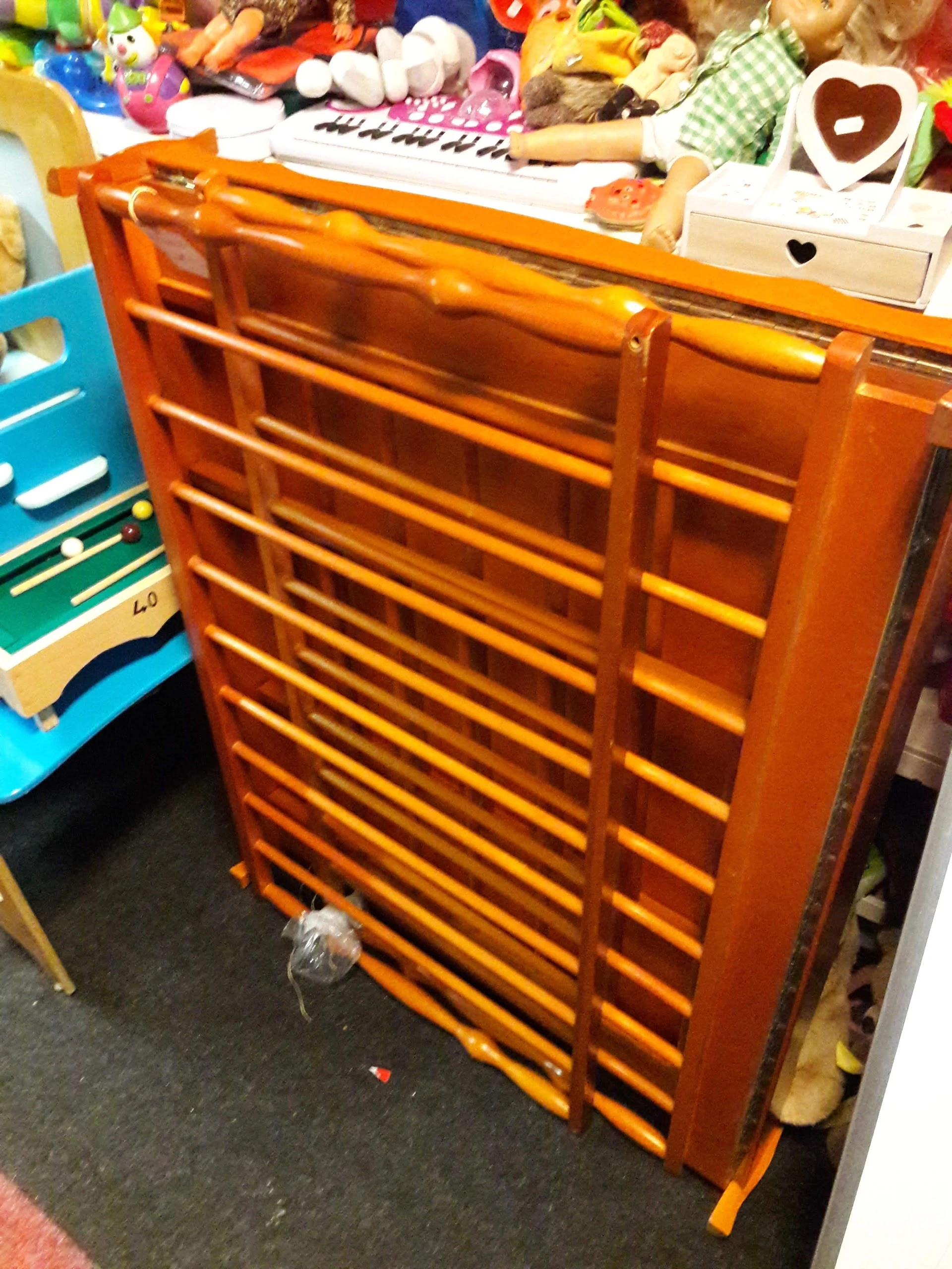 Kringloopwinkel Kringloop MaJaTrading in Lichtenvoorde