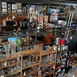 Kringloopwinkel Kringloop Malden in Malden