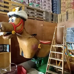 Bezoeker foto van Kringloop Malden in Malden