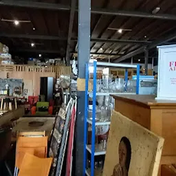 Bezoeker foto van Kringloop Malden in Malden