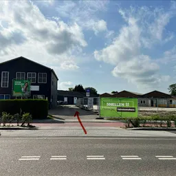 Bezoeker foto van kringloop mama's huisraad in Zevenbergen