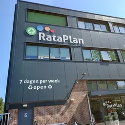 Kringloopwinkel Kringloop Mooier in Den Helder