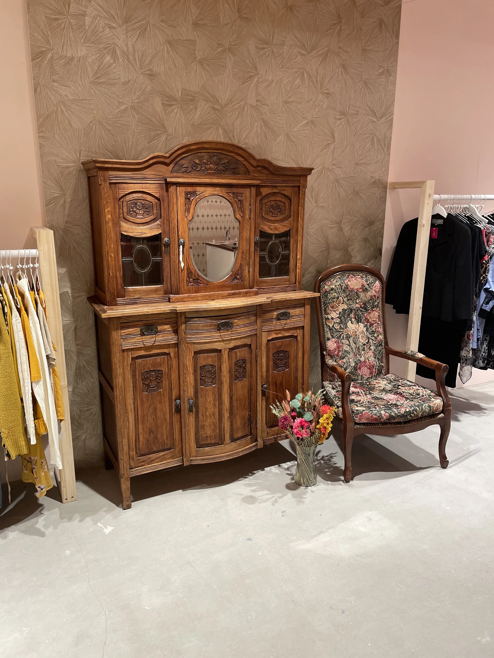 Kringloopwinkel Kringloop Mooier in Den Helder