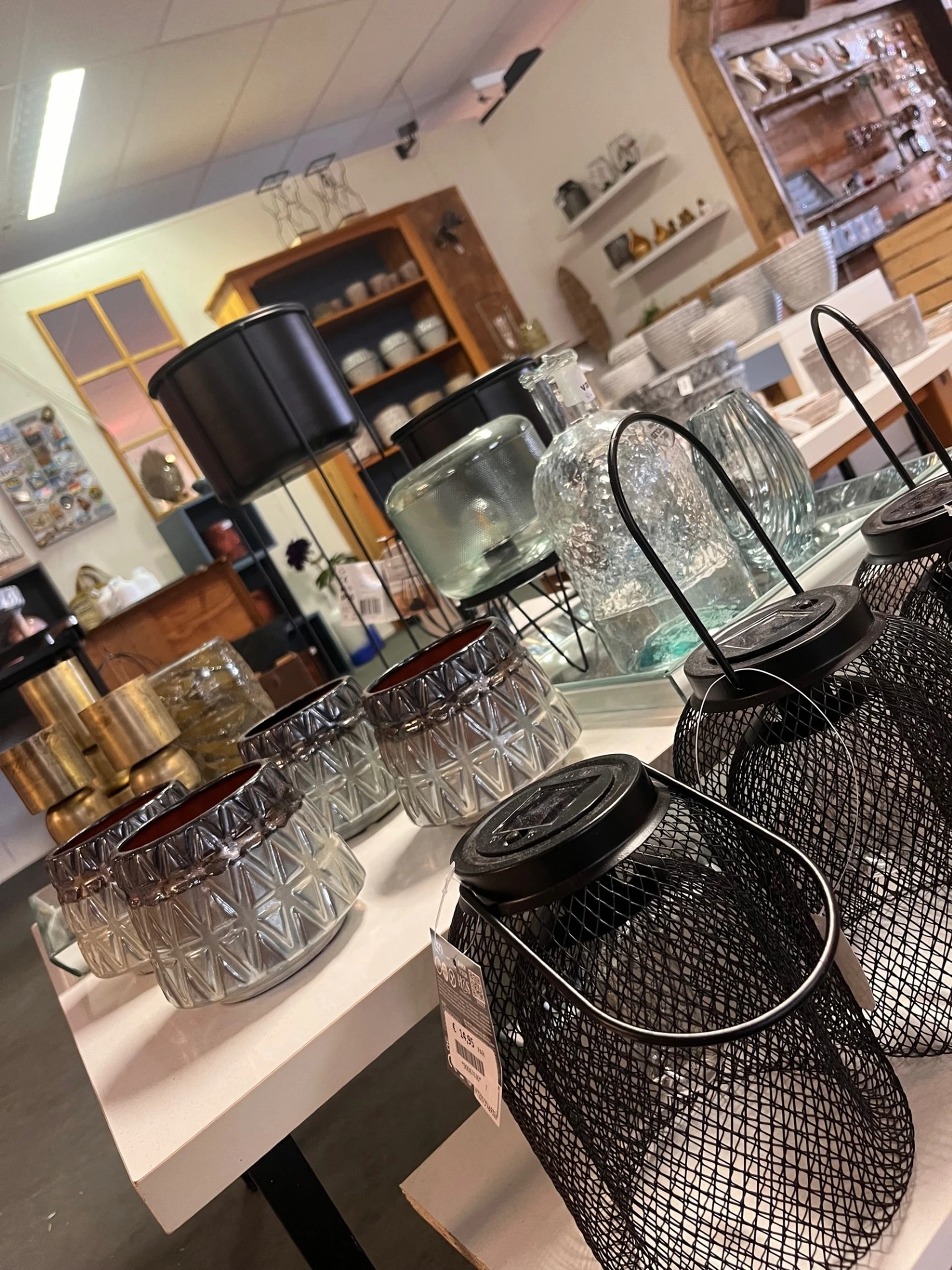 Kringloopwinkel Kringloop Mooier in Den Helder