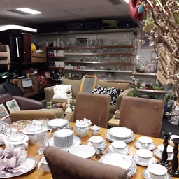 Bezoeker foto van Kringloop MooiZo in Enschede