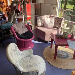 Bezoeker foto van Kringloop Muna in Amsterdam