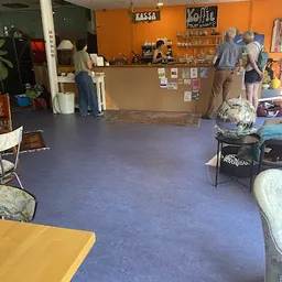 Bezoeker foto van Kringloop Muna in Amsterdam