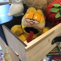 Bezoeker foto van Kringloop Muna in Amsterdam