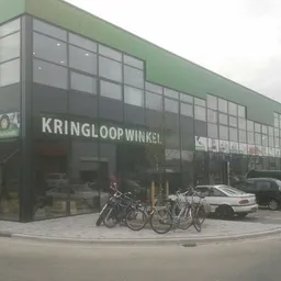 Kringloopwinkel Kringloop Naaldwijk in Naaldwijk