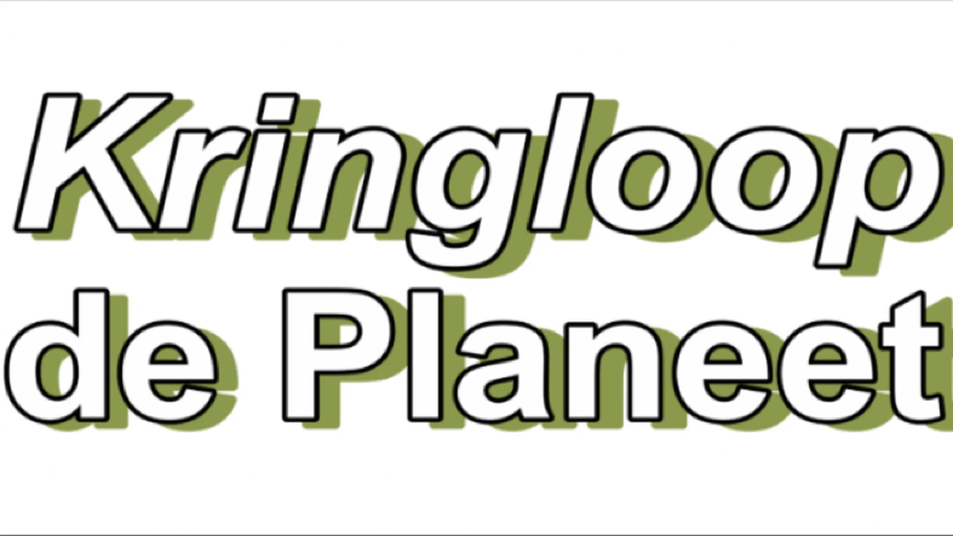 Kringloopwinkel Kringloop Naaldwijk in Naaldwijk