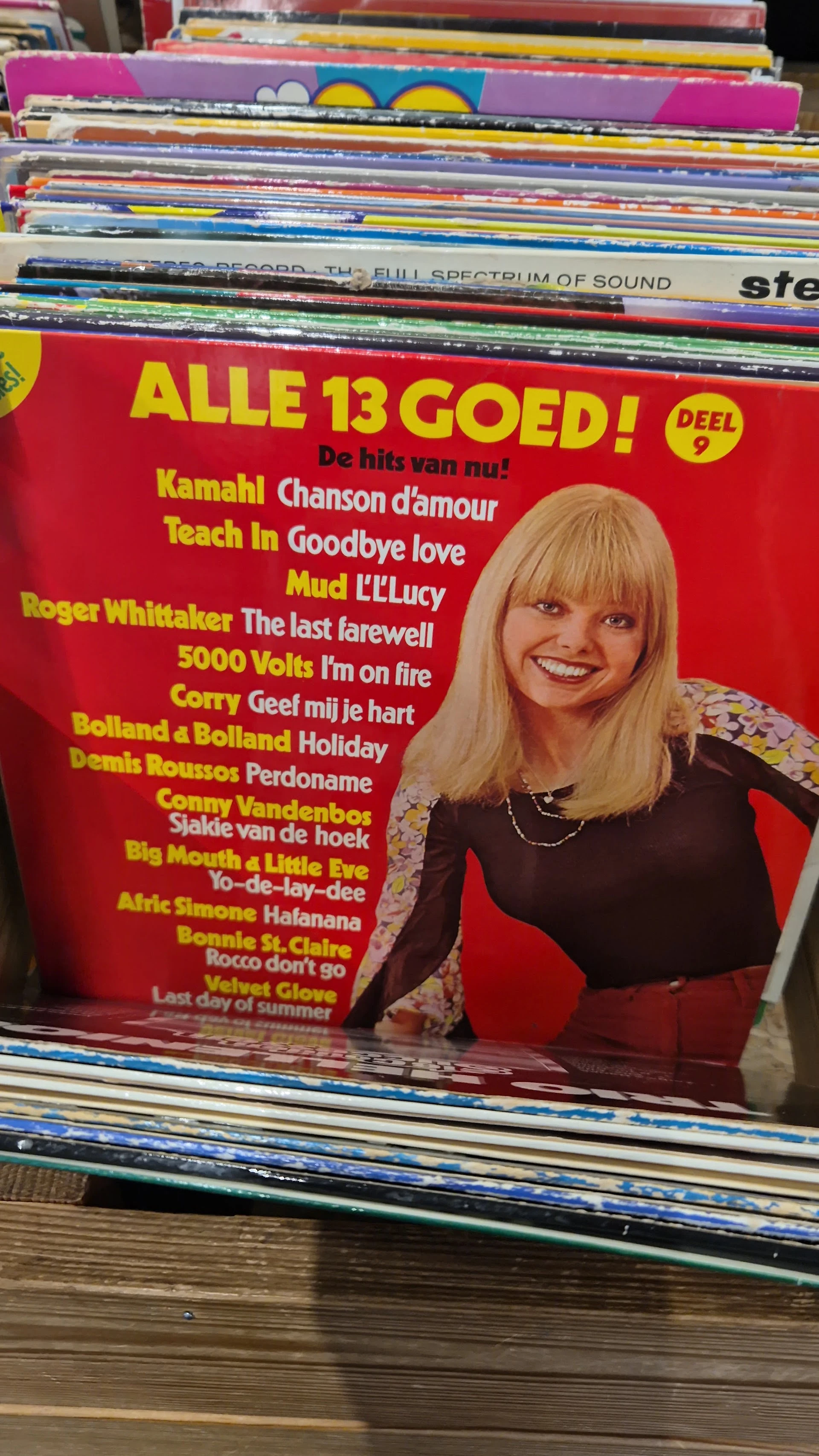 Kringloopwinkel Kringloop Naaldwijk in Naaldwijk