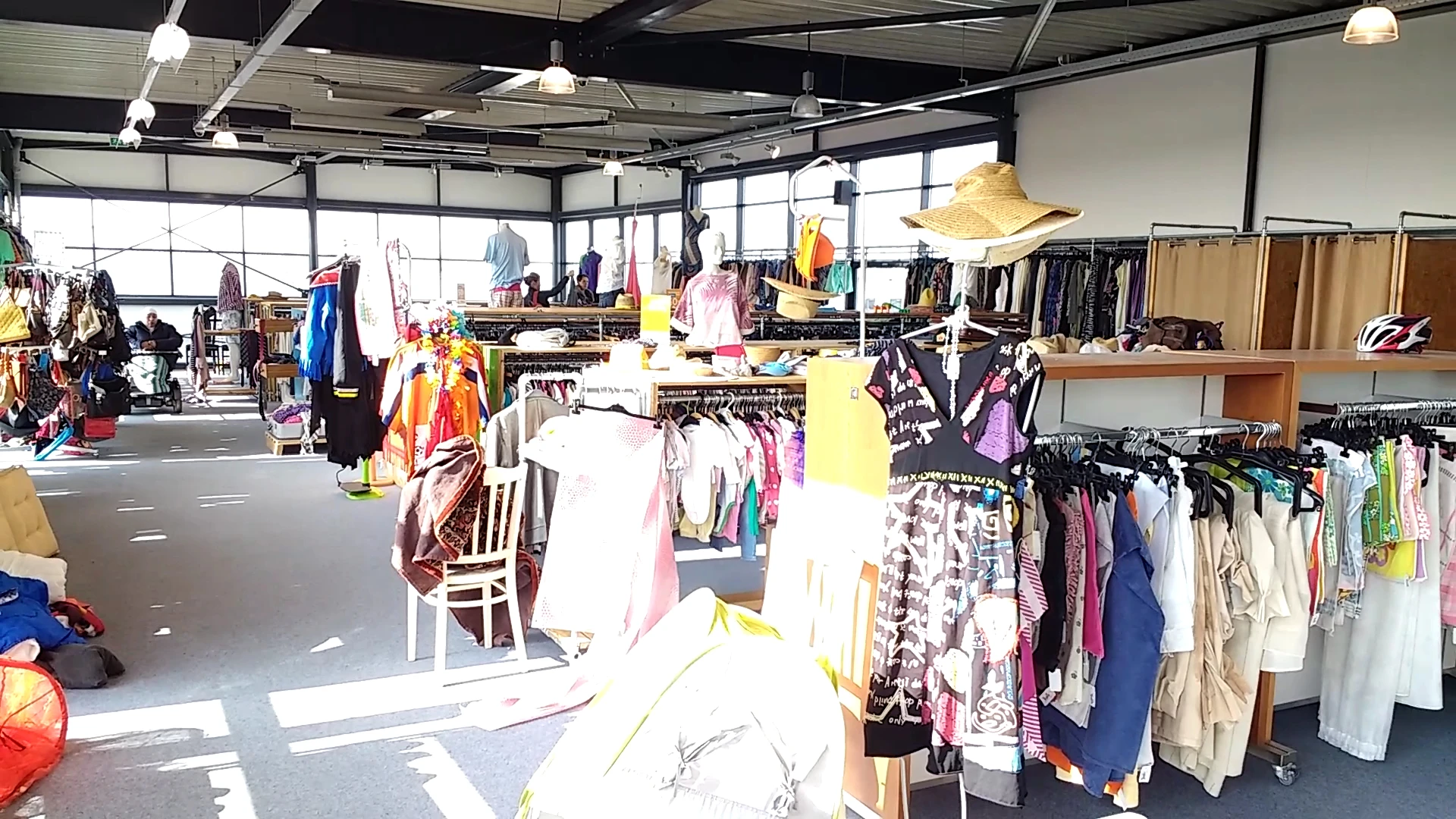 Kringloopwinkel Kringloop Naaldwijk in Naaldwijk