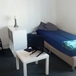 Bezoeker foto van Kringloop Next Level in Roosendaal