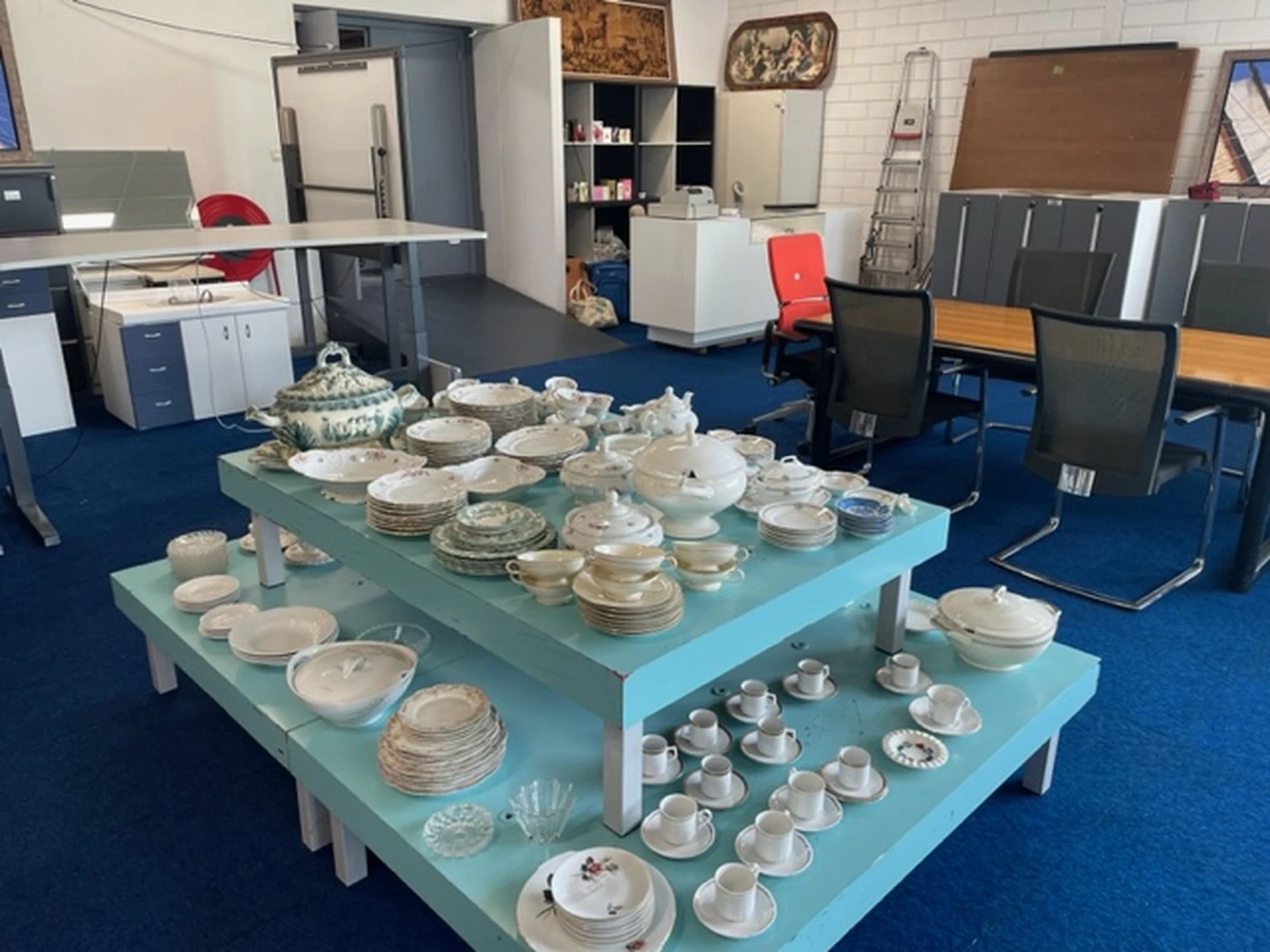 Kringloopwinkel Kringloop Next Level in Zundert