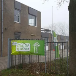 Kringloopwinkel Kringloop Nieuwe Vorm in Nieuwegein