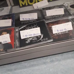 Bezoeker foto van Kringloop Nieuwe Vorm in Nieuwegein