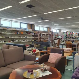 Bezoeker foto van Kringloop Nieuwe Vorm in Nieuwegein