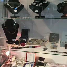 Bezoeker foto van Kringloop Nieuwe Vorm in Nieuwegein