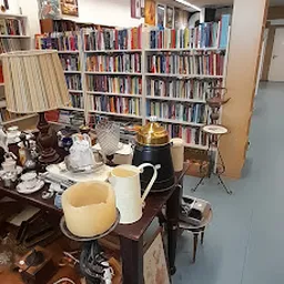 Bezoeker foto van Kringloop Nieuwe Vorm in Nieuwegein