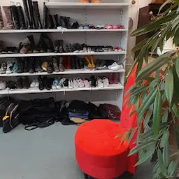 Bezoeker foto van Kringloop Nieuwe Vorm in Nieuwegein