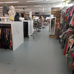 Bezoeker foto van Kringloop Nieuwe Vorm in Nieuwegein