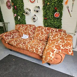 Bezoeker foto van Kringloop Nieuwe Vorm in Nieuwegein