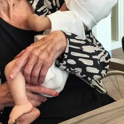 Bezoeker foto van Kringloop Nieuwe Vorm in Nieuwegein