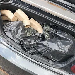 Bezoeker foto van Kringloop Nieuwe Vorm in Nieuwegein