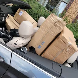 Bezoeker foto van Kringloop Nieuwe Vorm in Nieuwegein