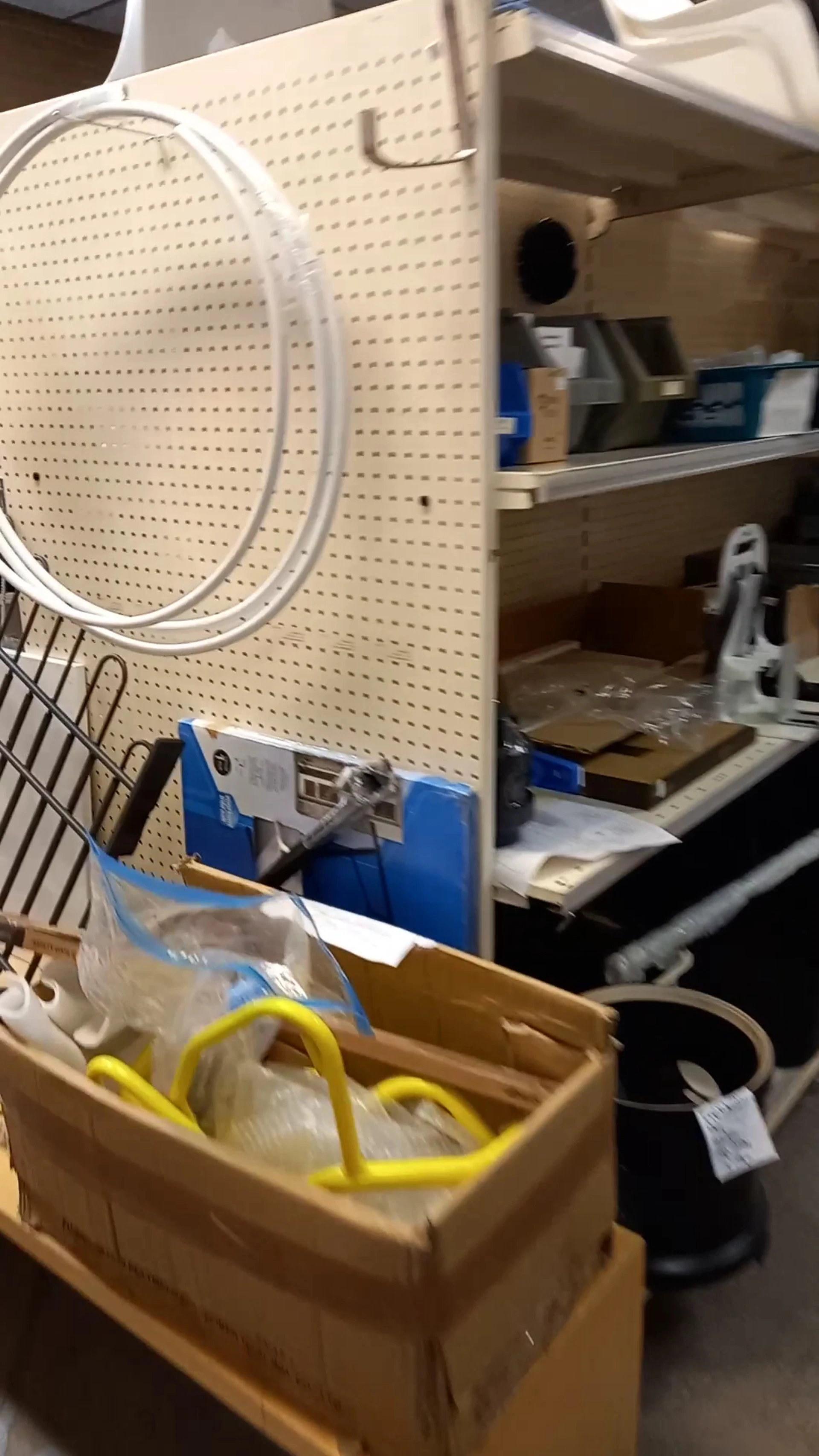 Kringloopwinkel Kringloop Nieuwe Vorm in Nieuwegein