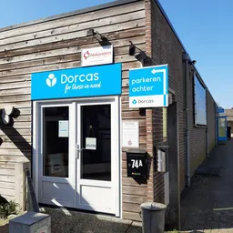 Kringloopwinkel Kringloop Nijverdal in Nijverdal