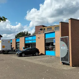 Bezoeker foto van Kringloop Nijverdal in Nijverdal