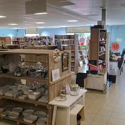 Bezoeker foto van Kringloop Nijverdal in Nijverdal