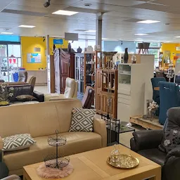 Bezoeker foto van Kringloop Nijverdal in Nijverdal