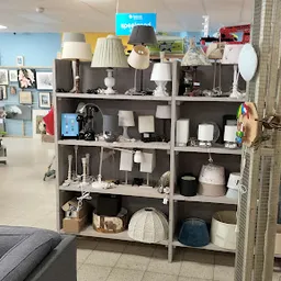 Bezoeker foto van Kringloop Nijverdal in Nijverdal